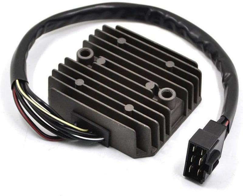12V Regulator Rectifier For Kawasaki VN400 VN800 VN1500 VN1600 EJ400 EJ650 Motorcycle - Image 2